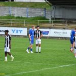 VIDEO: Derby na Svépomoci nabídlo sedm gólů! Rezerva Táborska dostala od rezervního týmu Dynama bůra