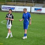 VIDEO: Derby na Svépomoci nabídlo sedm gólů! Rezerva Táborska dostala od rezervního týmu Dynama bůra