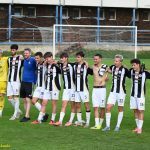 VIDEO: Derby na Svépomoci nabídlo sedm gólů! Rezerva Táborska dostala od rezervního týmu Dynama bůra