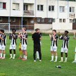 VIDEO: Derby na Svépomoci nabídlo sedm gólů! Rezerva Táborska dostala od rezervního týmu Dynama bůra