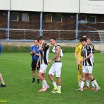 VIDEO: Derby na Svépomoci nabídlo sedm gólů! Rezerva Táborska dostala od rezervního týmu Dynama bůra
