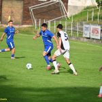 VIDEO: Derby na Svépomoci nabídlo sedm gólů! Rezerva Táborska dostala od rezervního týmu Dynama bůra