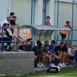 VIDEO: Derby na Svépomoci nabídlo sedm gólů! Rezerva Táborska dostala od rezervního týmu Dynama bůra