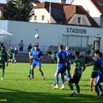 VIDEO: Rezerva Táborska nenavázala na výhru s Domažlicemi. Podlehla rezervě Příbrami a nevstřelila ani gól