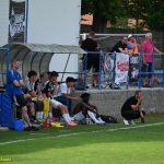 VIDEO: Derby na Svépomoci nabídlo sedm gólů! Rezerva Táborska dostala od rezervního týmu Dynama bůra