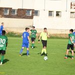 VIDEO: Rezerva Táborska nenavázala na výhru s Domažlicemi. Podlehla rezervě Příbrami a nevstřelila ani gól