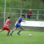 VIDEO: Táborská devatenáctka prožila hodně divoký duel! Souboj s rezervou Pardubic rozhodla v poslední nastavené minutě