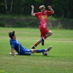 VIDEO: Táborská devatenáctka rozstřílela třetí Chrudim šesti góly! První hattrick v sezoně zařídil Jakub Kos