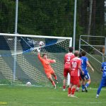 VIDEO: Táborská devatenáctka prožila hodně divoký duel! Souboj s rezervou Pardubic rozhodla v poslední nastavené minutě
