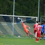 VIDEO: Táborská devatenáctka prožila hodně divoký duel! Souboj s rezervou Pardubic rozhodla v poslední nastavené minutě