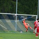 VIDEO: Táborská devatenáctka prožila hodně divoký duel! Souboj s rezervou Pardubic rozhodla v poslední nastavené minutě