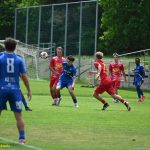 VIDEO: Táborská devatenáctka rozstřílela třetí Chrudim šesti góly! První hattrick v sezoně zařídil Jakub Kos
