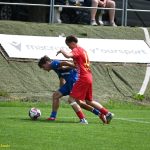 VIDEO: Táborská devatenáctka rozstřílela třetí Chrudim šesti góly! První hattrick v sezoně zařídil Jakub Kos