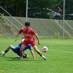 VIDEO: Táborská devatenáctka rozstřílela třetí Chrudim šesti góly! První hattrick v sezoně zařídil Jakub Kos