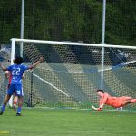 VIDEO: Táborská devatenáctka prožila hodně divoký duel! Souboj s rezervou Pardubic rozhodla v poslední nastavené minutě