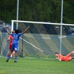 VIDEO: Táborská devatenáctka prožila hodně divoký duel! Souboj s rezervou Pardubic rozhodla v poslední nastavené minutě