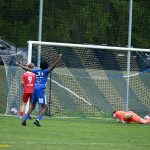 VIDEO: Táborská devatenáctka prožila hodně divoký duel! Souboj s rezervou Pardubic rozhodla v poslední nastavené minutě