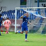 VIDEO: Táborská devatenáctka rozstřílela třetí Chrudim šesti góly! První hattrick v sezoně zařídil Jakub Kos