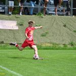 VIDEO: Táborská devatenáctka rozstřílela třetí Chrudim šesti góly! První hattrick v sezoně zařídil Jakub Kos