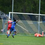 VIDEO: Táborská devatenáctka prožila hodně divoký duel! Souboj s rezervou Pardubic rozhodla v poslední nastavené minutě
