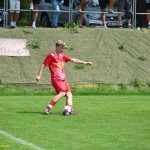VIDEO: Táborská devatenáctka rozstřílela třetí Chrudim šesti góly! První hattrick v sezoně zařídil Jakub Kos