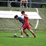 VIDEO: Táborská devatenáctka rozstřílela třetí Chrudim šesti góly! První hattrick v sezoně zařídil Jakub Kos