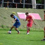 VIDEO: Táborská devatenáctka rozstřílela třetí Chrudim šesti góly! První hattrick v sezoně zařídil Jakub Kos