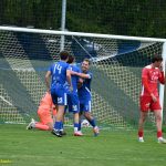 VIDEO: Táborská devatenáctka prožila hodně divoký duel! Souboj s rezervou Pardubic rozhodla v poslední nastavené minutě