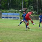 VIDEO: Táborská devatenáctka rozstřílela třetí Chrudim šesti góly! První hattrick v sezoně zařídil Jakub Kos