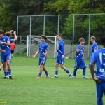 VIDEO: Táborská devatenáctka prožila hodně divoký duel! Souboj s rezervou Pardubic rozhodla v poslední nastavené minutě