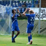 VIDEO: Táborská devatenáctka rozstřílela třetí Chrudim šesti góly! První hattrick v sezoně zařídil Jakub Kos