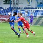 VIDEO: Táborská devatenáctka prožila hodně divoký duel! Souboj s rezervou Pardubic rozhodla v poslední nastavené minutě