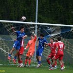 VIDEO: Táborská devatenáctka prožila hodně divoký duel! Souboj s rezervou Pardubic rozhodla v poslední nastavené minutě