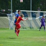 VIDEO: Táborská devatenáctka rozstřílela třetí Chrudim šesti góly! První hattrick v sezoně zařídil Jakub Kos