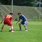 VIDEO: Táborská devatenáctka rozstřílela třetí Chrudim šesti góly! První hattrick v sezoně zařídil Jakub Kos