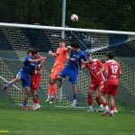 VIDEO: Táborská devatenáctka prožila hodně divoký duel! Souboj s rezervou Pardubic rozhodla v poslední nastavené minutě