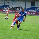 VIDEO: Táborská devatenáctka rozstřílela třetí Chrudim šesti góly! První hattrick v sezoně zařídil Jakub Kos