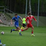 VIDEO: Táborská devatenáctka prožila hodně divoký duel! Souboj s rezervou Pardubic rozhodla v poslední nastavené minutě
