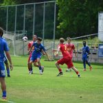 VIDEO: Táborská devatenáctka rozstřílela třetí Chrudim šesti góly! První hattrick v sezoně zařídil Jakub Kos