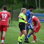 VIDEO: Táborská devatenáctka prožila hodně divoký duel! Souboj s rezervou Pardubic rozhodla v poslední nastavené minutě