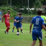 VIDEO: Táborská devatenáctka rozstřílela třetí Chrudim šesti góly! První hattrick v sezoně zařídil Jakub Kos