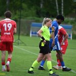 VIDEO: Táborská devatenáctka prožila hodně divoký duel! Souboj s rezervou Pardubic rozhodla v poslední nastavené minutě