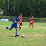VIDEO: Táborská devatenáctka rozstřílela třetí Chrudim šesti góly! První hattrick v sezoně zařídil Jakub Kos