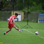 VIDEO: Táborská devatenáctka prožila hodně divoký duel! Souboj s rezervou Pardubic rozhodla v poslední nastavené minutě