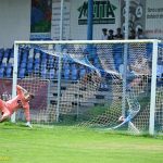 VIDEO: Táborská devatenáctka rozstřílela třetí Chrudim šesti góly! První hattrick v sezoně zařídil Jakub Kos