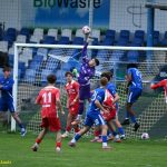 VIDEO: Táborská devatenáctka prožila hodně divoký duel! Souboj s rezervou Pardubic rozhodla v poslední nastavené minutě