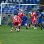 VIDEO: Táborská devatenáctka prožila hodně divoký duel! Souboj s rezervou Pardubic rozhodla v poslední nastavené minutě