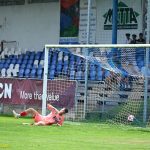 VIDEO: Táborská devatenáctka rozstřílela třetí Chrudim šesti góly! První hattrick v sezoně zařídil Jakub Kos