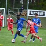 VIDEO: Táborská devatenáctka prožila hodně divoký duel! Souboj s rezervou Pardubic rozhodla v poslední nastavené minutě