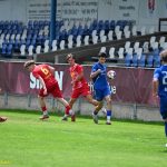 VIDEO: Táborská devatenáctka rozstřílela třetí Chrudim šesti góly! První hattrick v sezoně zařídil Jakub Kos